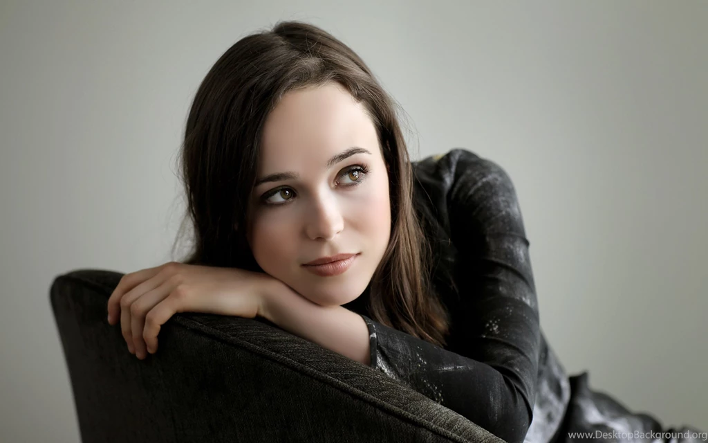 Fonds D'écran Ellen Page : Tous Les Wallpapers Ellen Page
