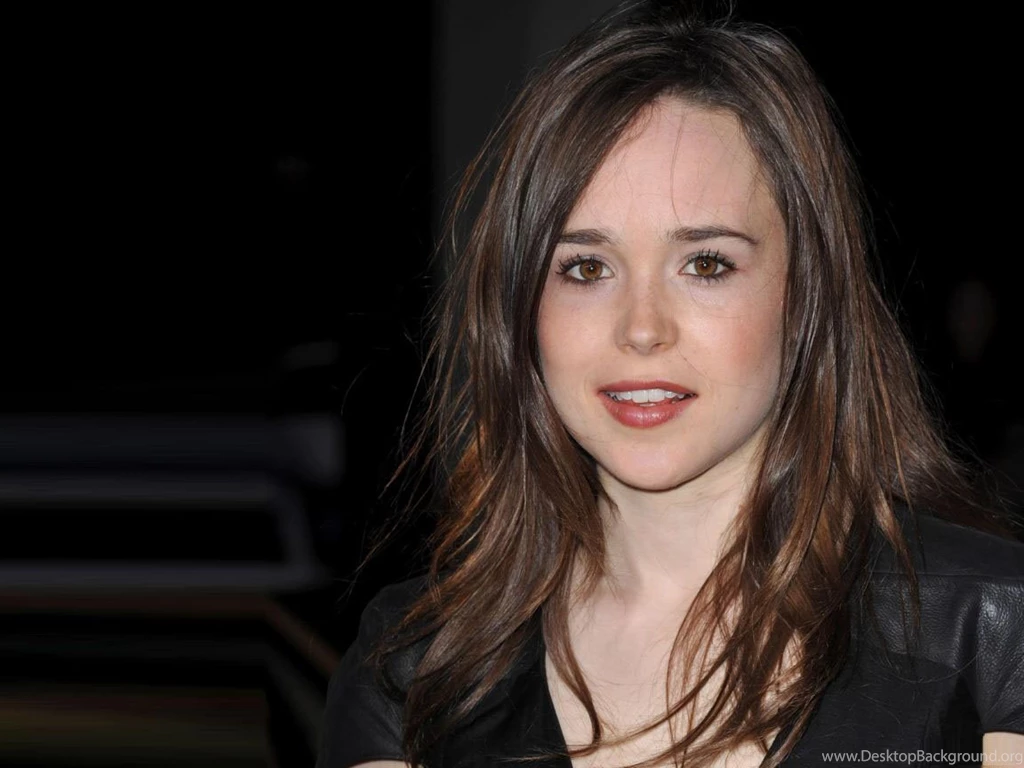 Ellen Page