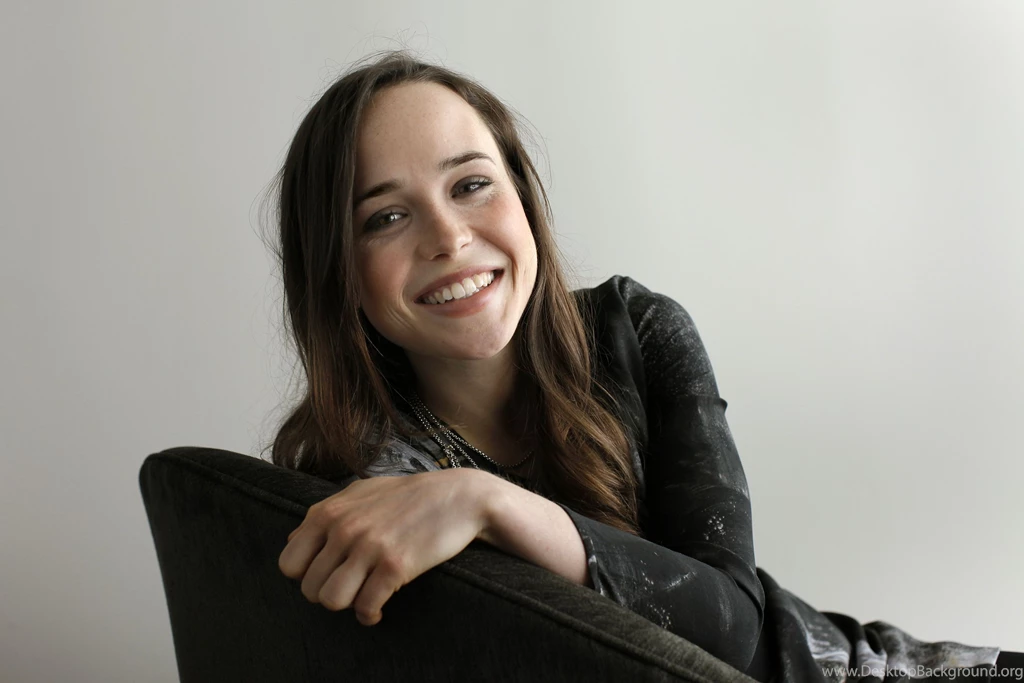 Ellen Page 4K Ultra Hd Fanciable Wallpapers Free HD Wallpapers ...