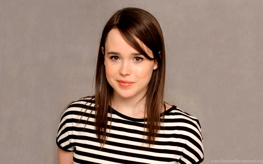 37+ Best HD Ellen Page Wallpapers