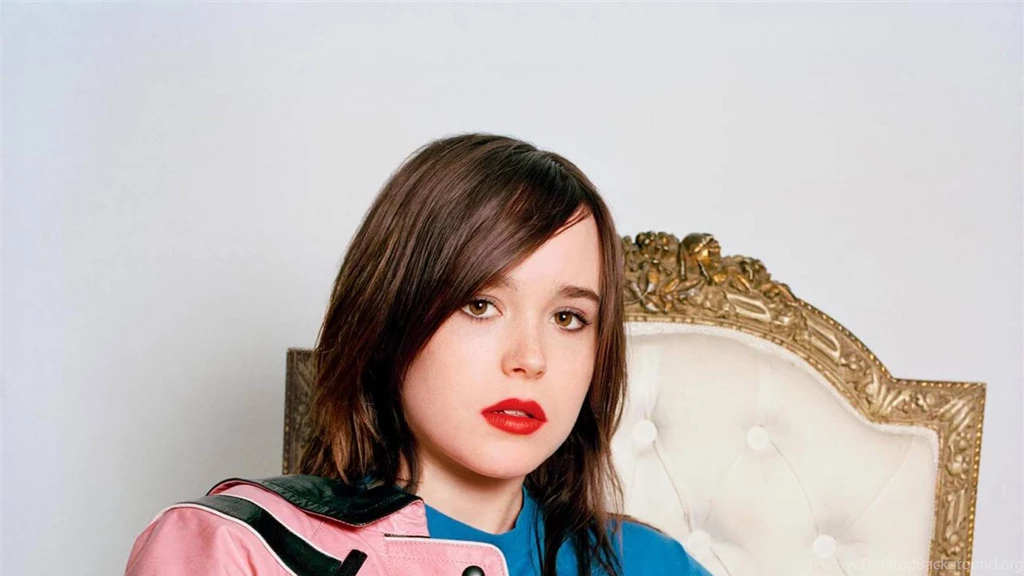 Ellen Page Wallpapers [28]   (