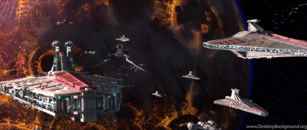 STAR WARS CLONE WARS Animation Sci fi Cartoon Futuristic ...