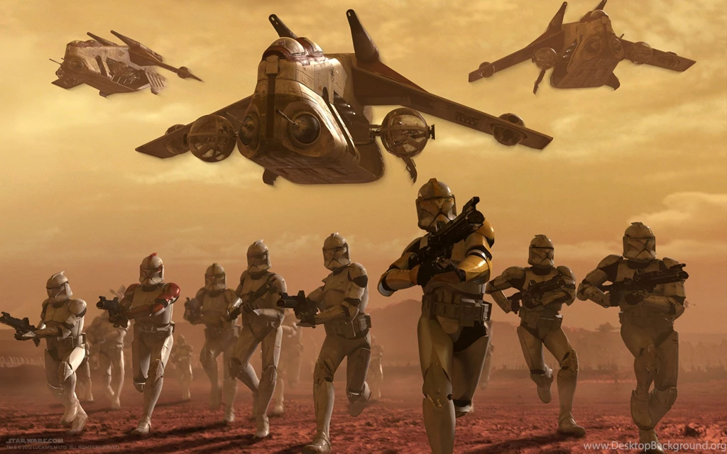 Clone Wars Wookieepedia Wikia