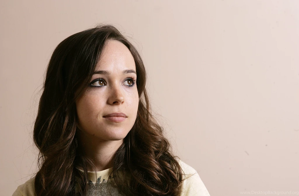Ellen Page Full HD Stunning Wallpapers Free HD Wallpapers   Download ...