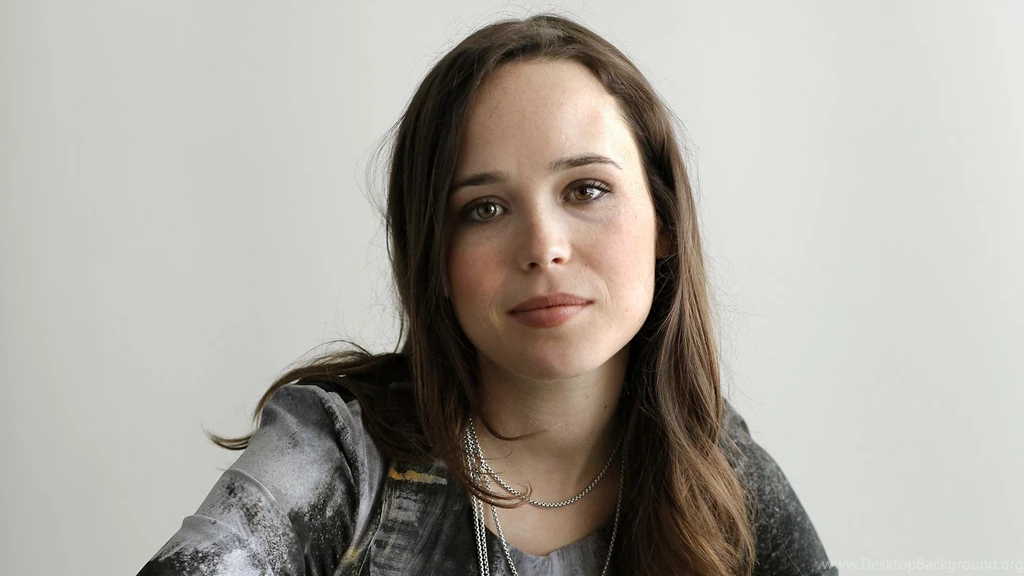 Ellen Page Wallpapers