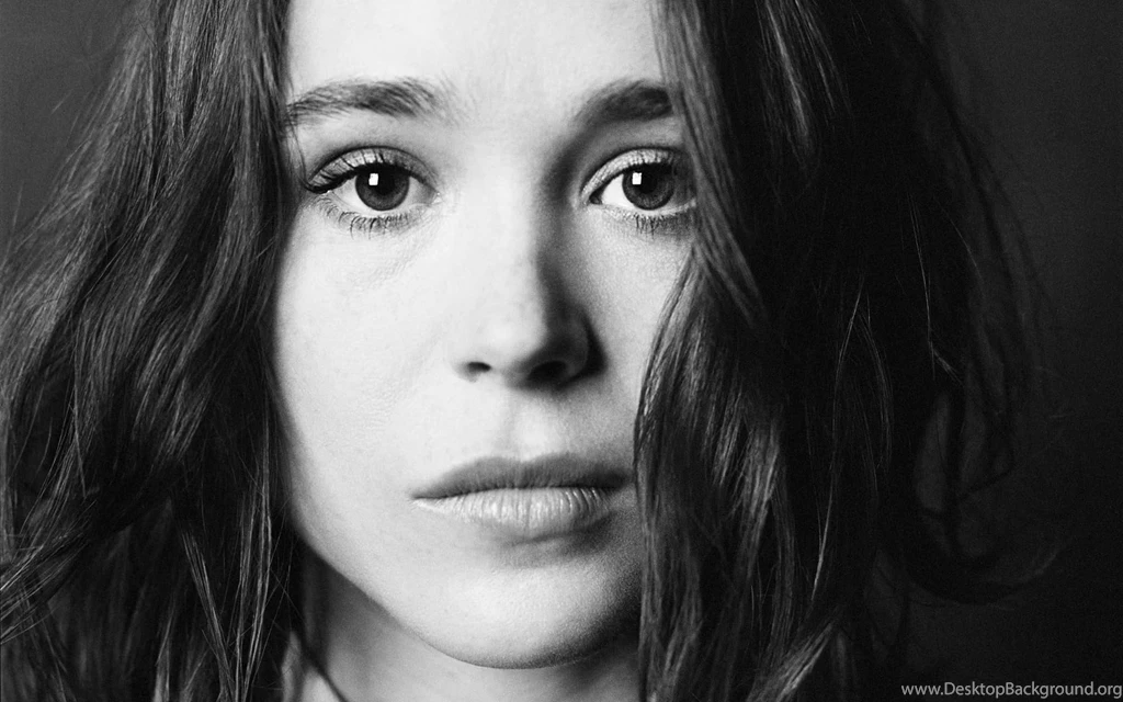 17+ Ellen Page Wallpapers High Quality Resolution Download