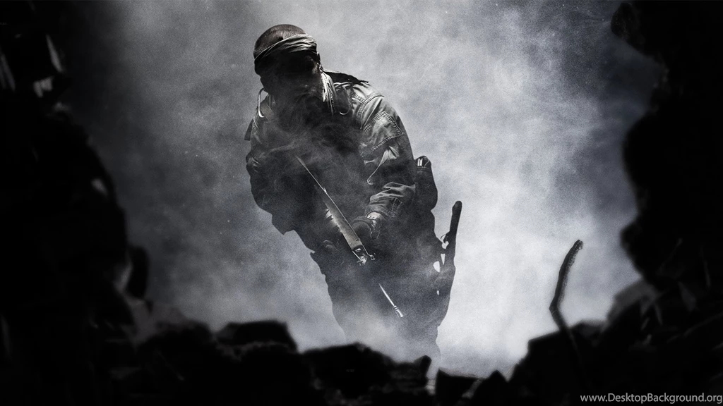 Call Of Duty Black Ops II HD Wallpapers   IHD Wallpapers