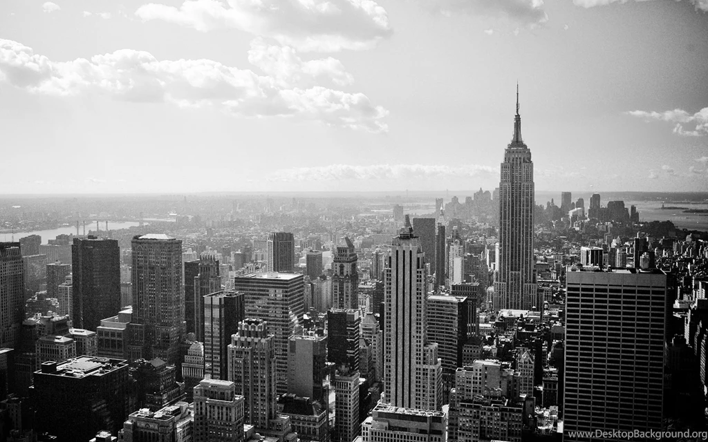 Black And White Wallpapers