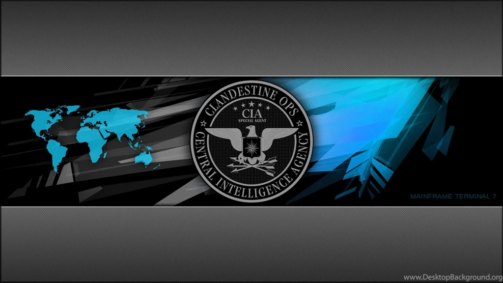 Cia Wallpapers