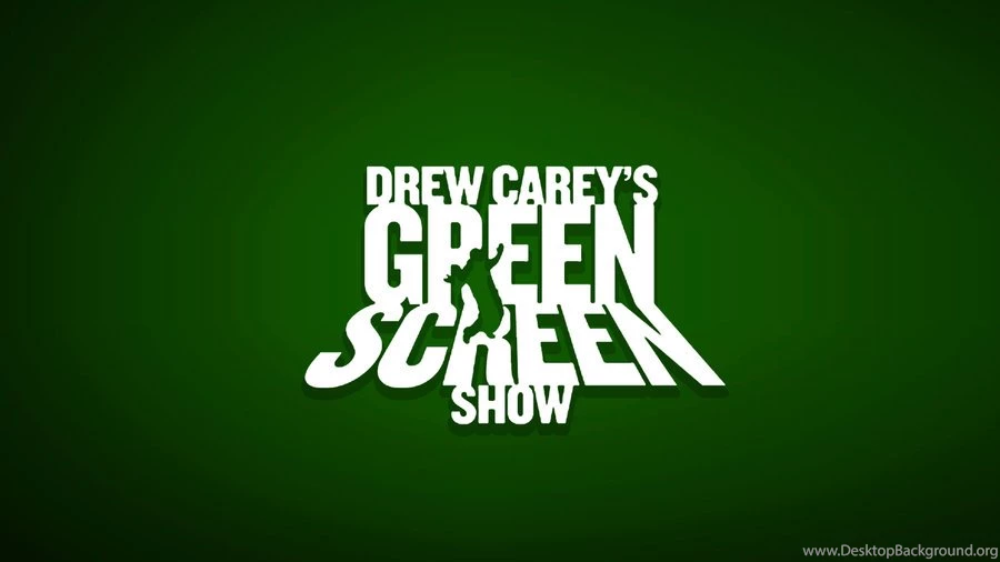Drew Carey's Green Screen Show Wallpapers By Ilkyazd On DeviantArt