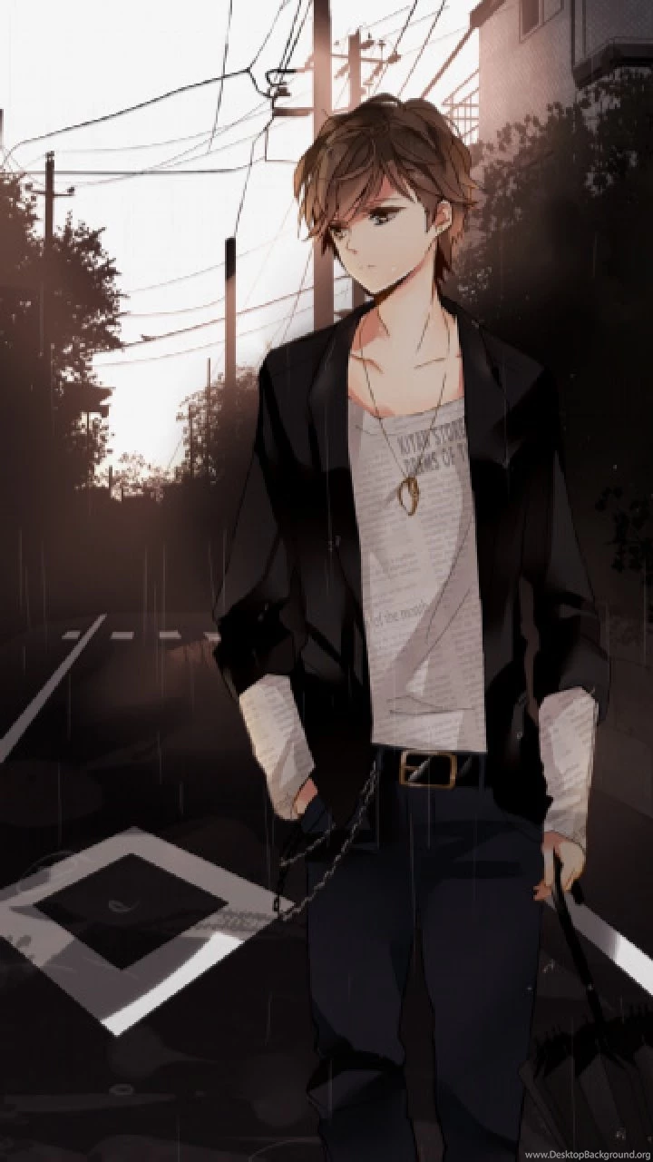 Anime Wallpapers Taglist Page 1 For Mobile Phone.