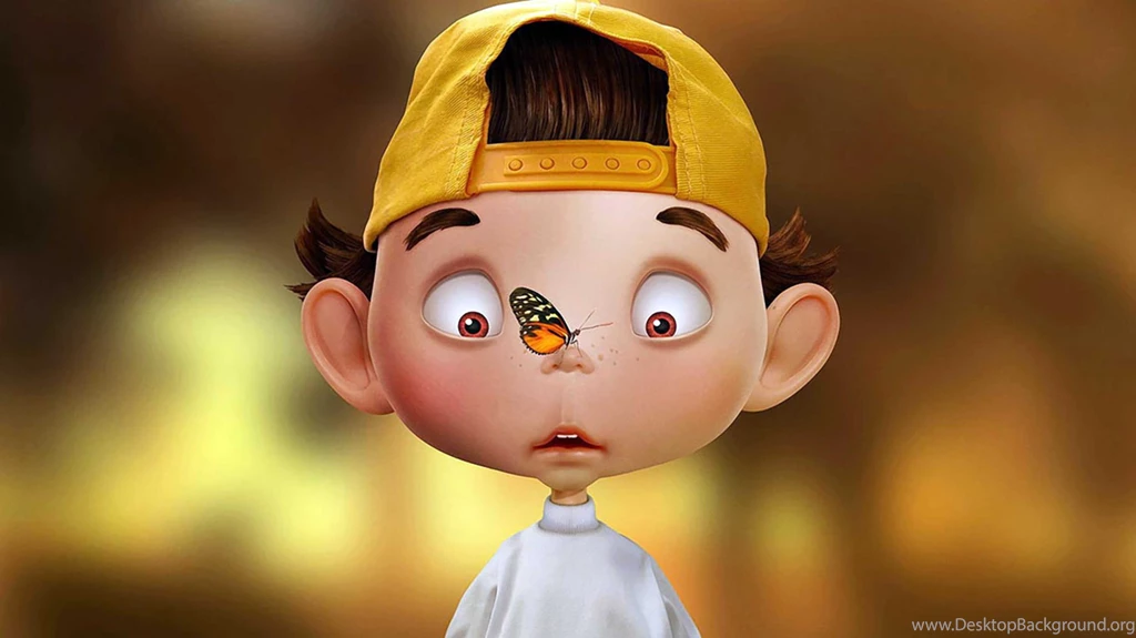 40+ Cool 3D HD Wallpapers For Desktop/Laptop/Smartphone