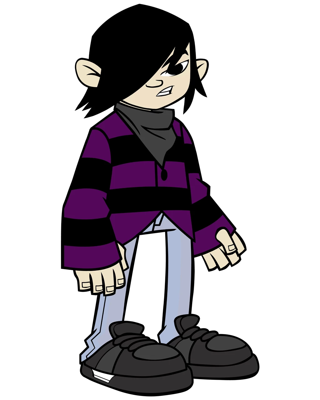 Animated Cool Boys Wallpapers For Facebook ClipArt Best