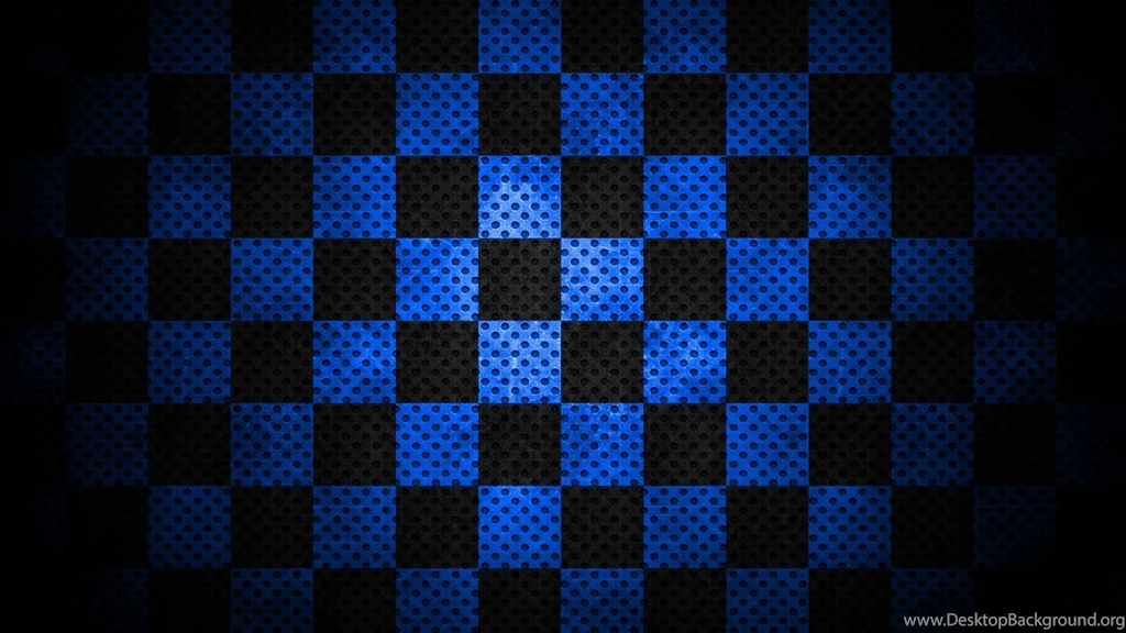 Download Wallpapers, Download 2560x1440 Blue Metal Textures ...