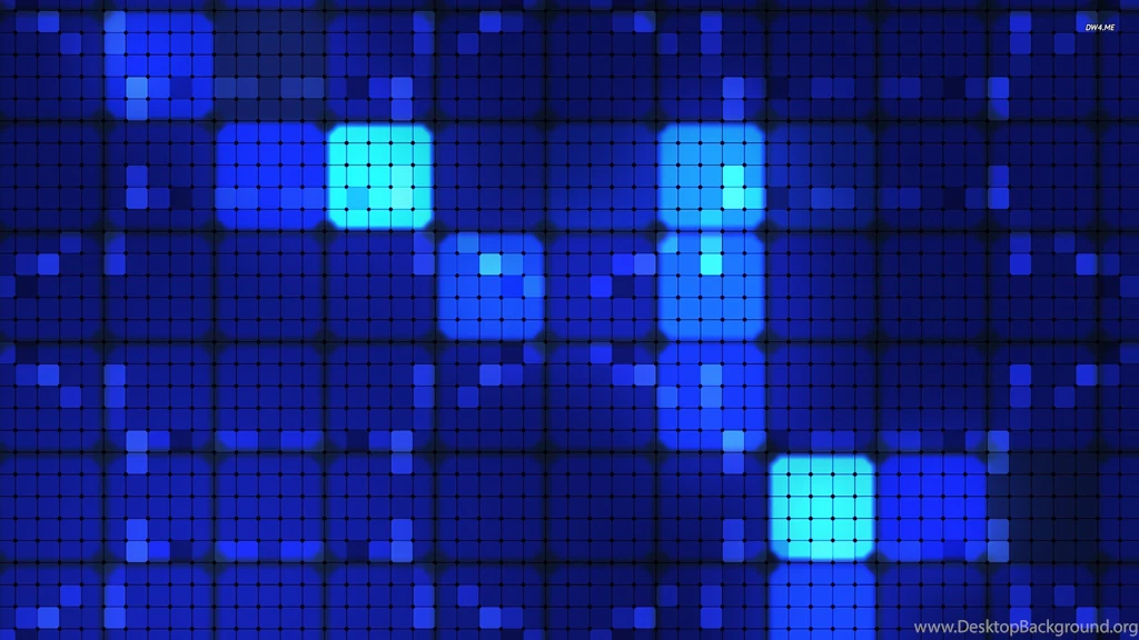 HQ Squares Wallpapers