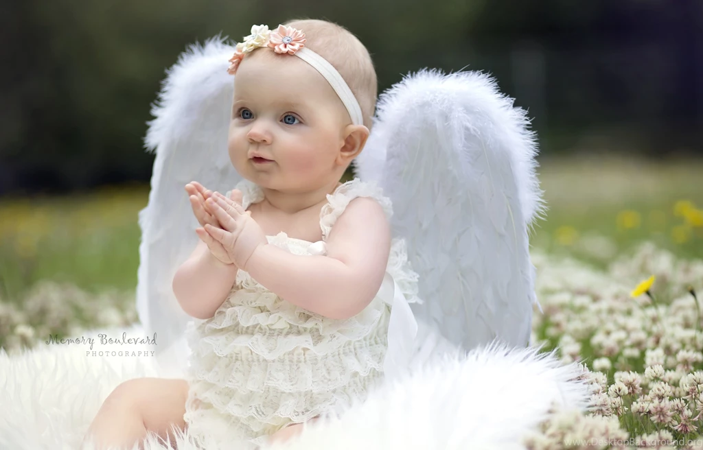 Children Beauty Beautiful Angel Cute Girl Baby Wallpapers ...