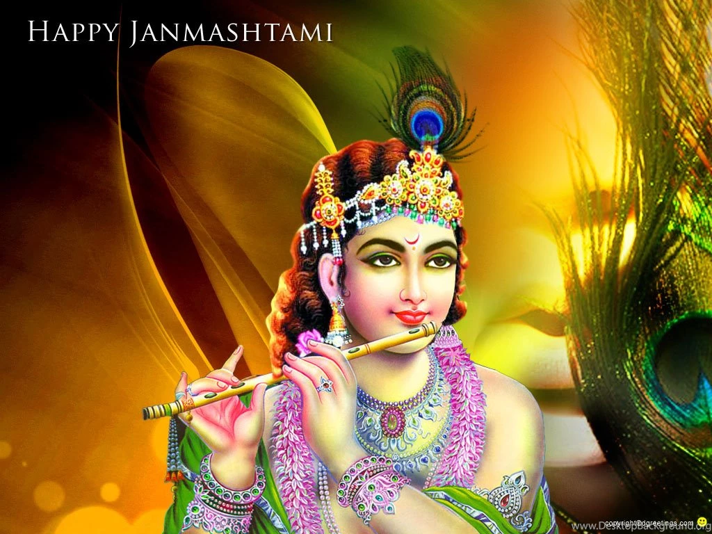 RePin Image: Free Download Lord Krishna On Pinterest