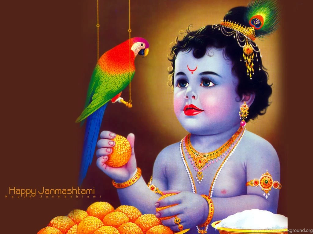 High Quality Hare Krishna Wallpapers