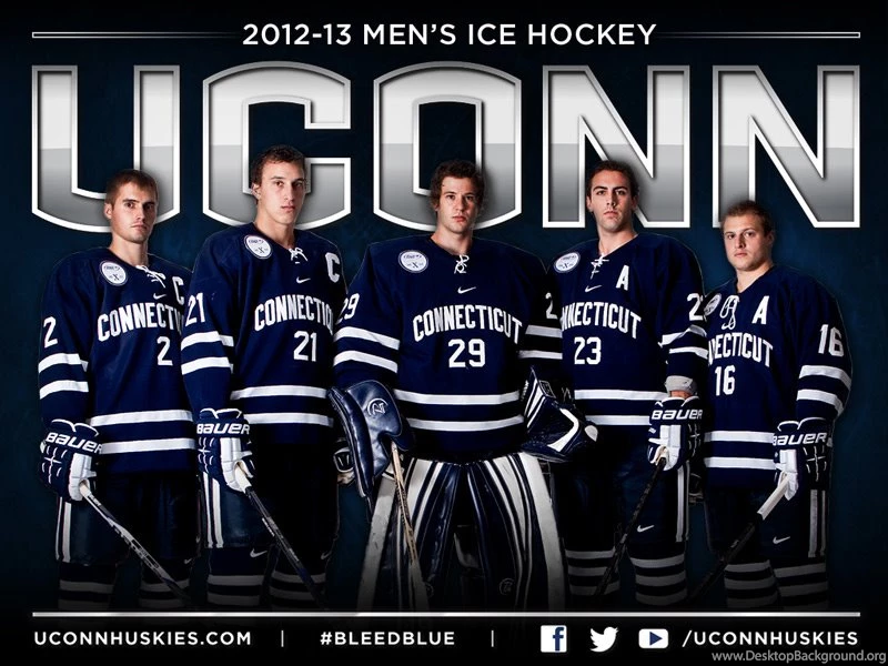 UCONNHUSKIES.COM :: University Of Connecticut Huskies Official ...