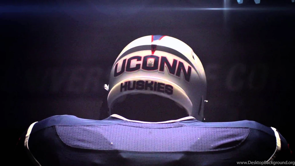 2013 UConn Football: Mini Plans :15   YouTube