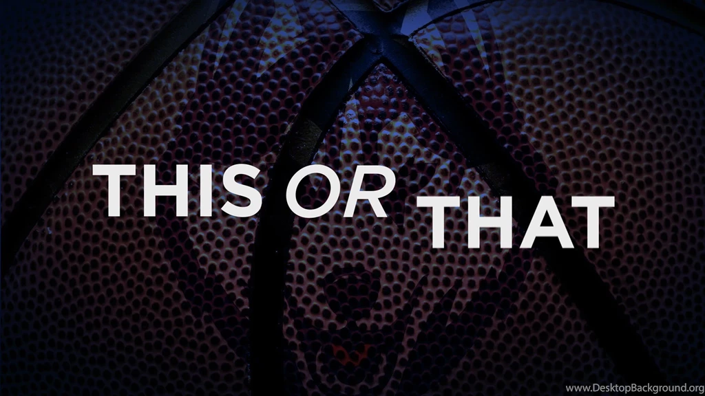 This Or That By UConn Women's Basketball YouTube