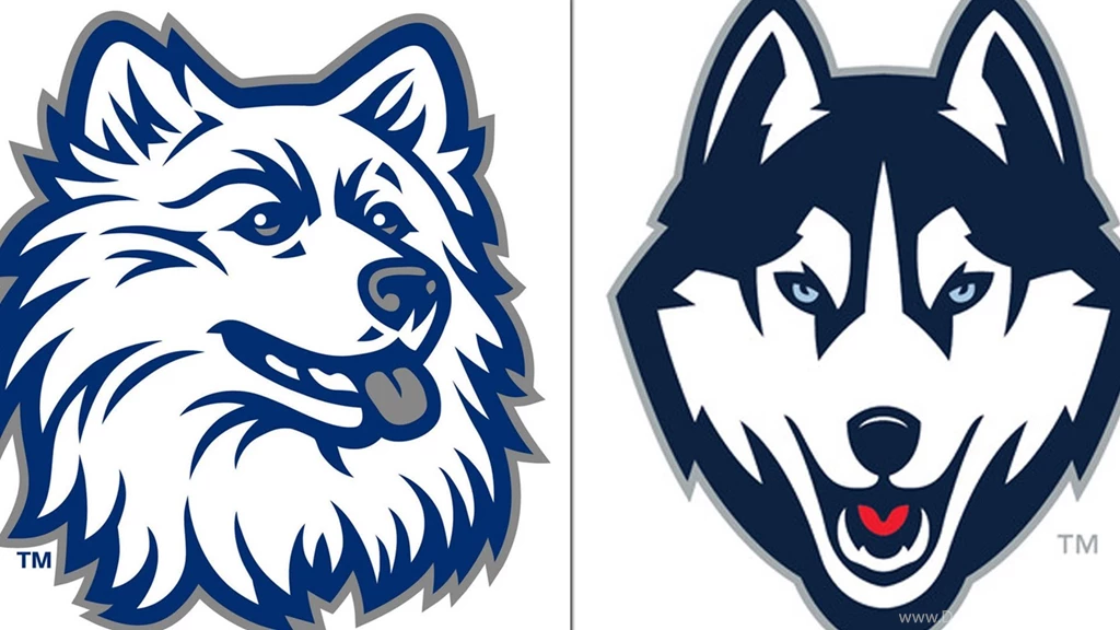 Uconn Logo