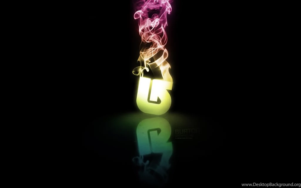 Ihnnnohu: Burton Snowboard Wallpapers