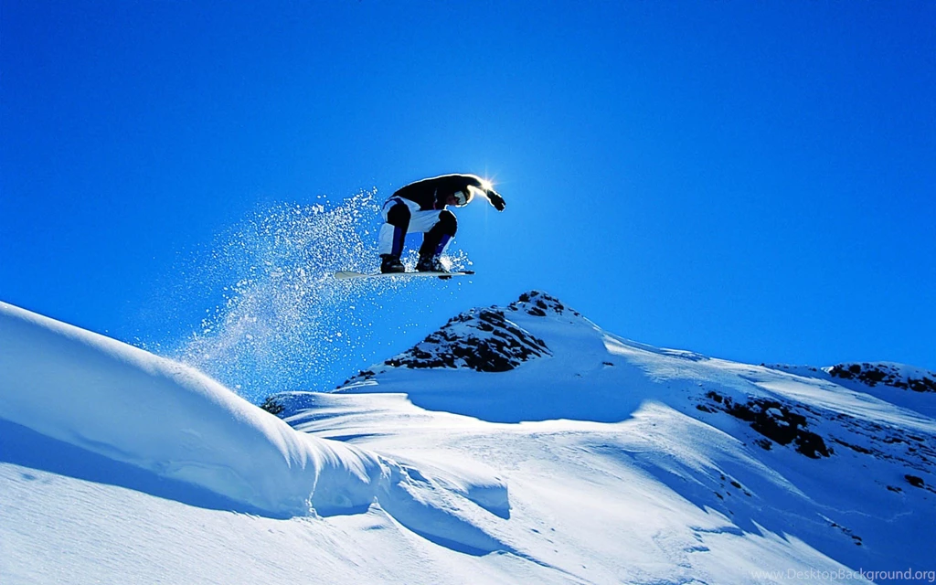 Burton Snowboarding Wallpapers HD Resolution