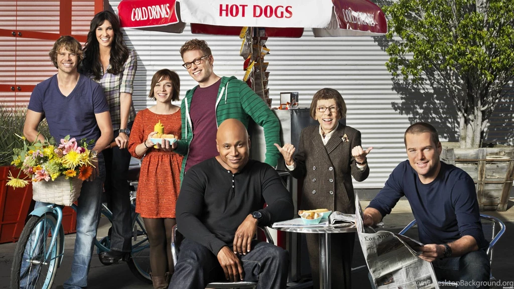 NCIS: Los Angeles NCIS: Los Angeles Wallpapers (1920x1080) (48420)