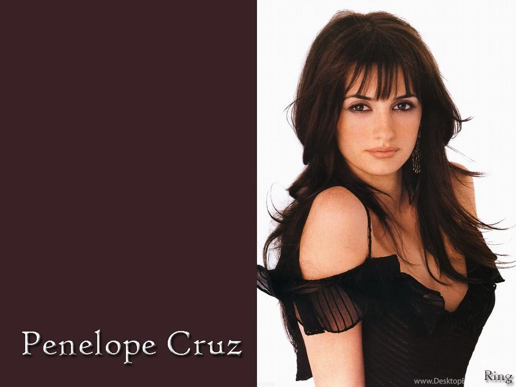 Diary Room Celebrity: Penelope Cruz   Wallpapers Hot