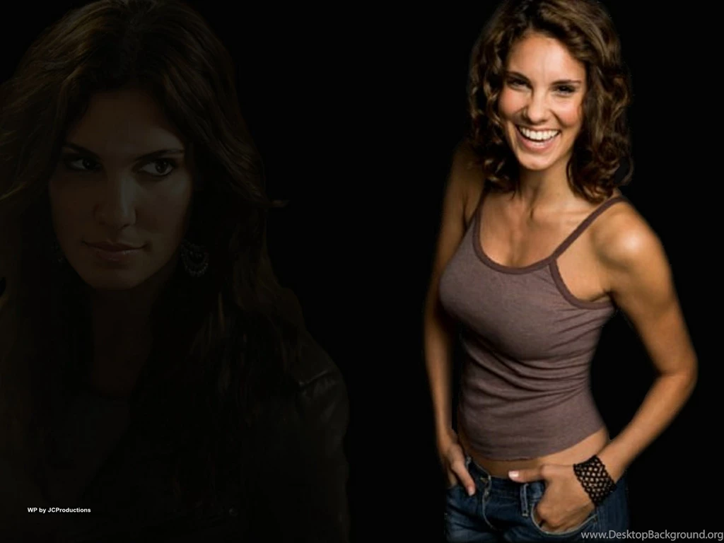 Daniela Ruah NCIS: Los Angeles Wallpapers (26130065) Fanpop