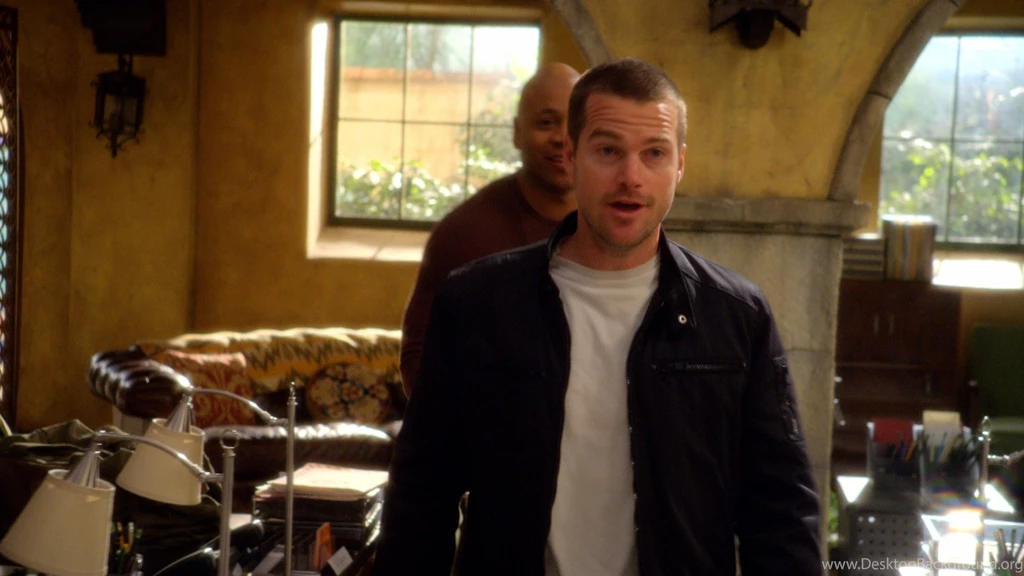NCIS: Los Angeles Videos
