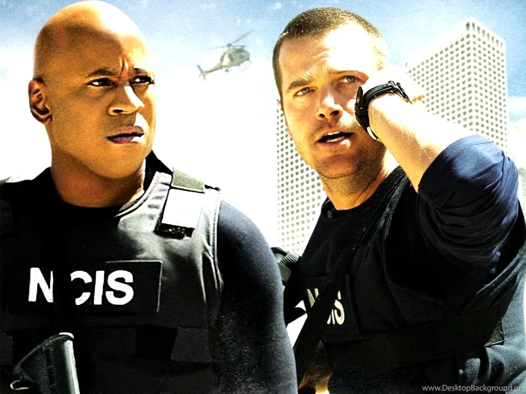 NCIS: LA– Season 3 Mbc.net English