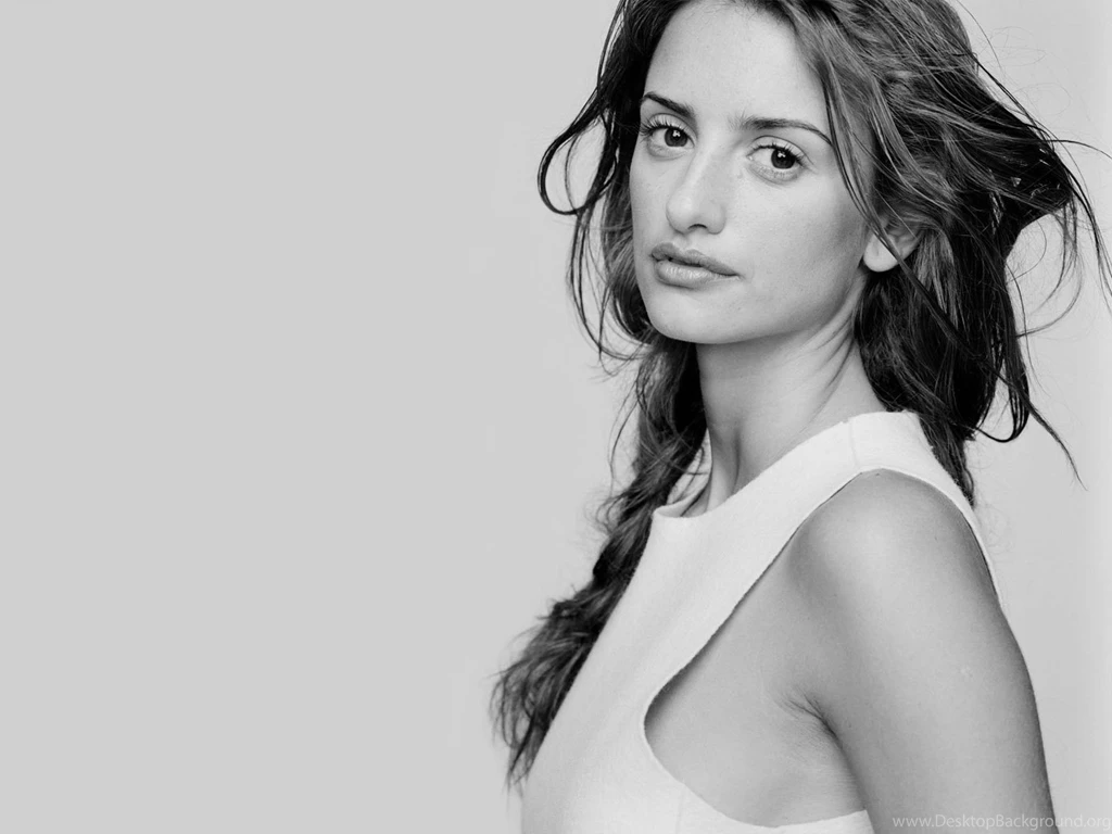 Penelope Cruz