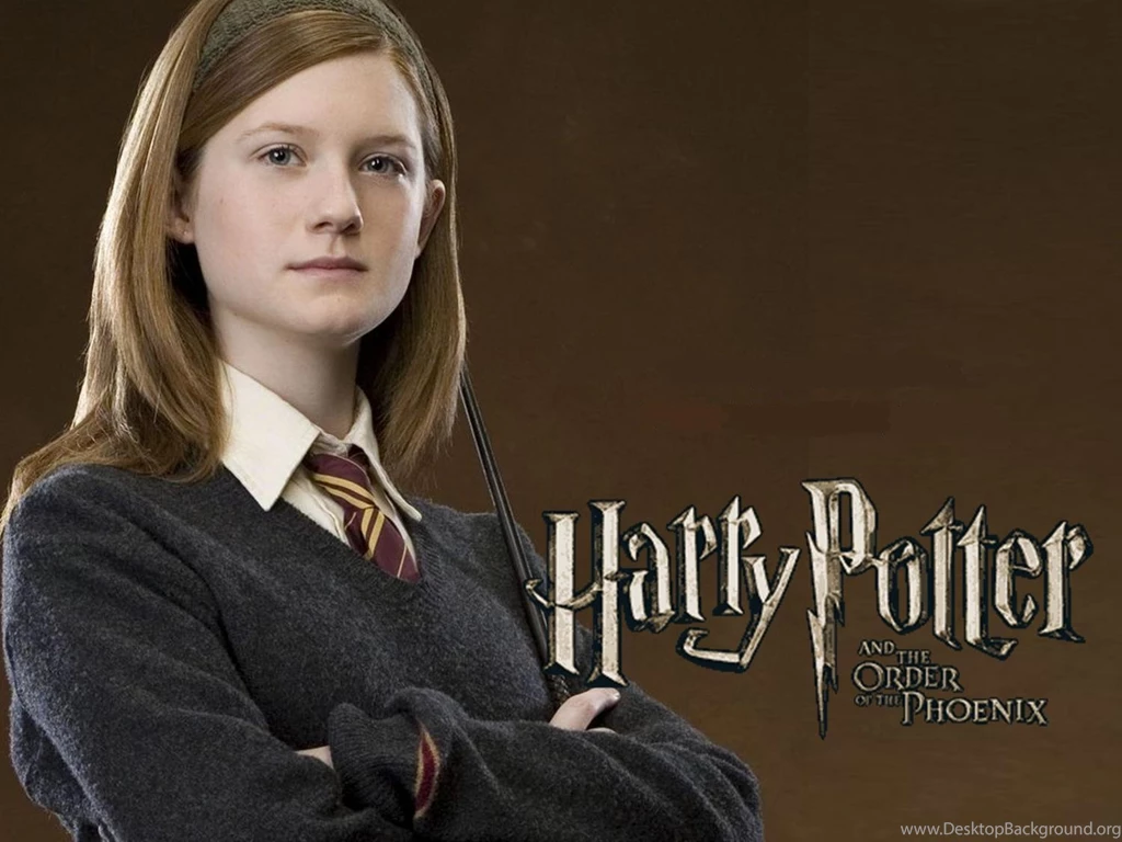 Ginny Weasley Wallpapers Wallpapers Cave