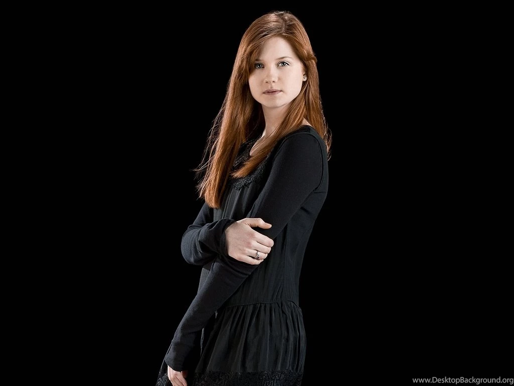 Ginny Weasley Wallpapers Ginevra "Ginny" Weasley Wallpapers ...