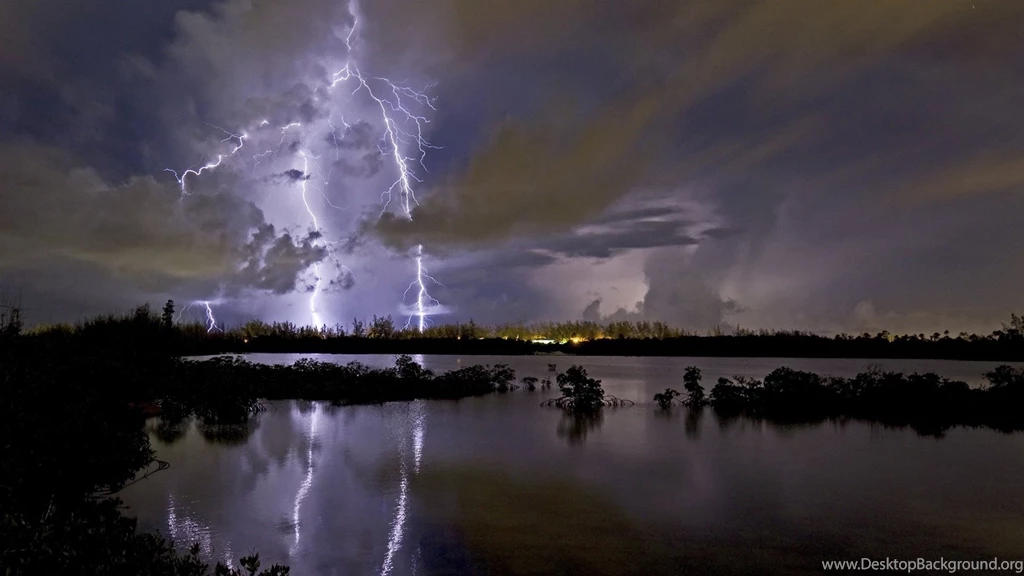 National Geographic Lightning, 1920x1080 HD Wallpapers And FREE ...