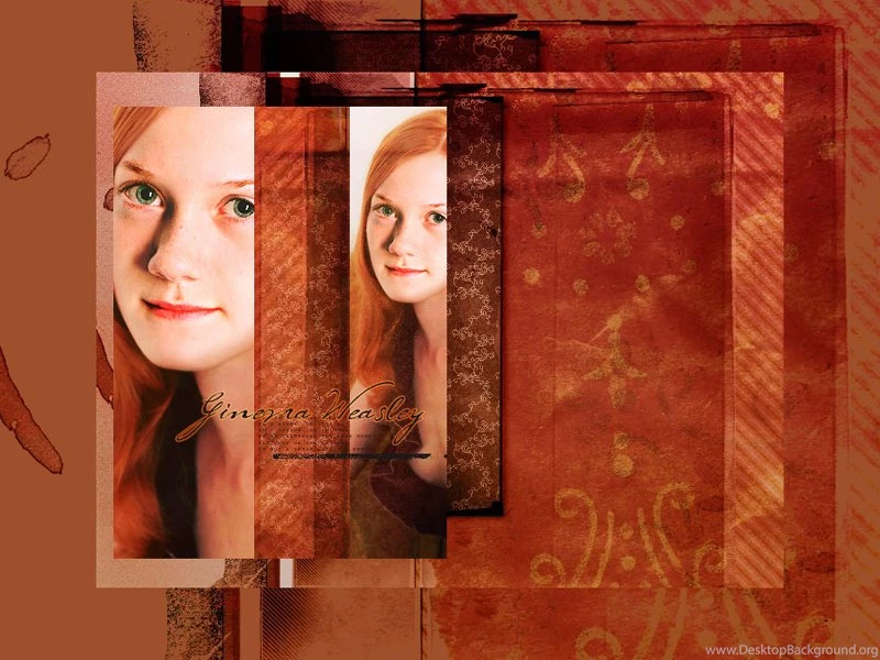 Ginny   Ginevra "Ginny" Weasley Wallpapers (2961929)   Fanpop