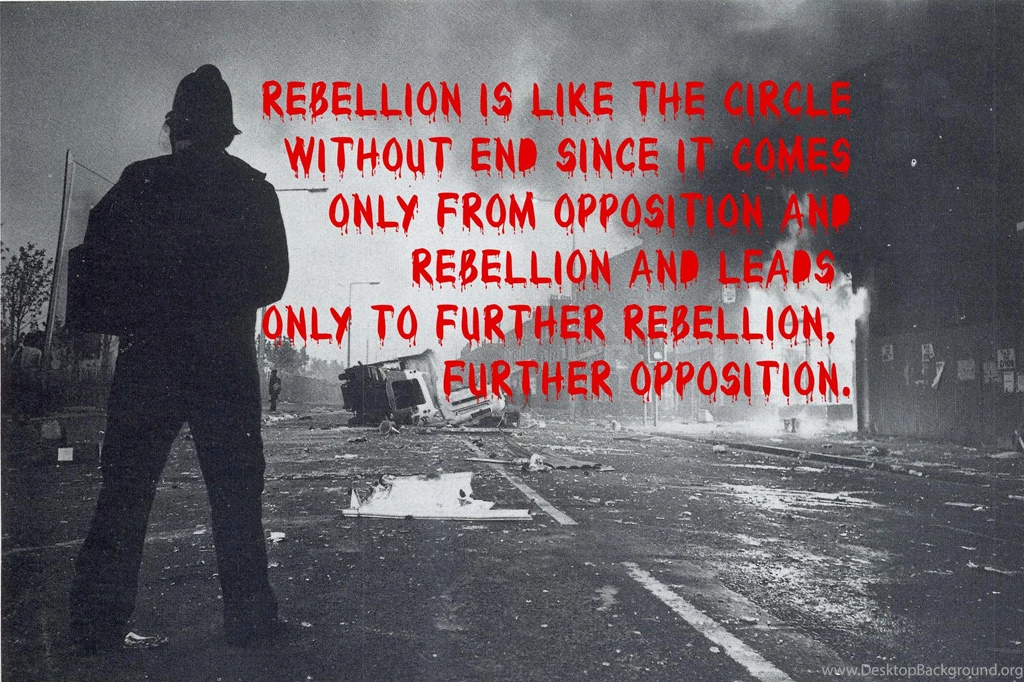 Anarchy Wallpaper Backgrounds