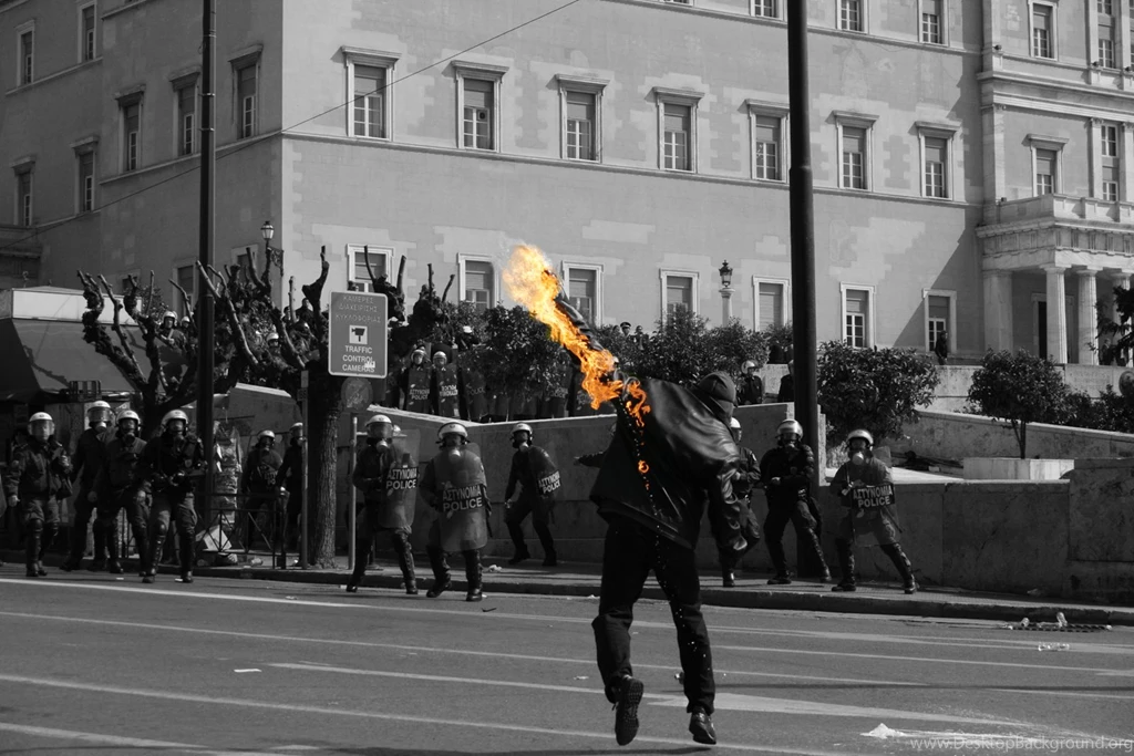 158 Anarchy HD Wallpapers
