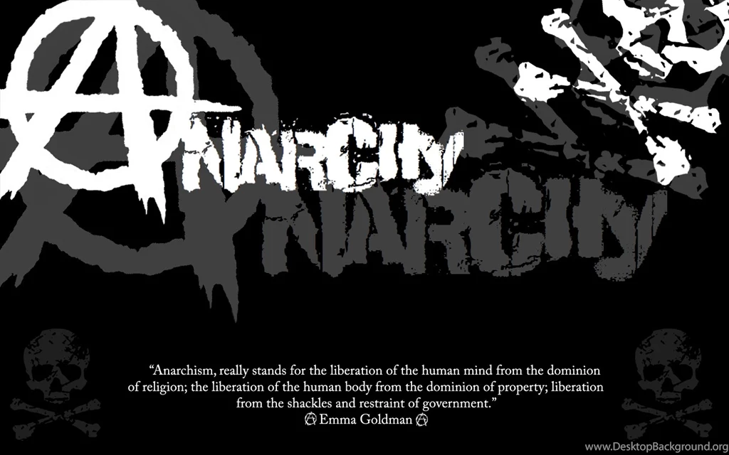 Anarchy Computer Wallpapers, Desktop Backgrounds