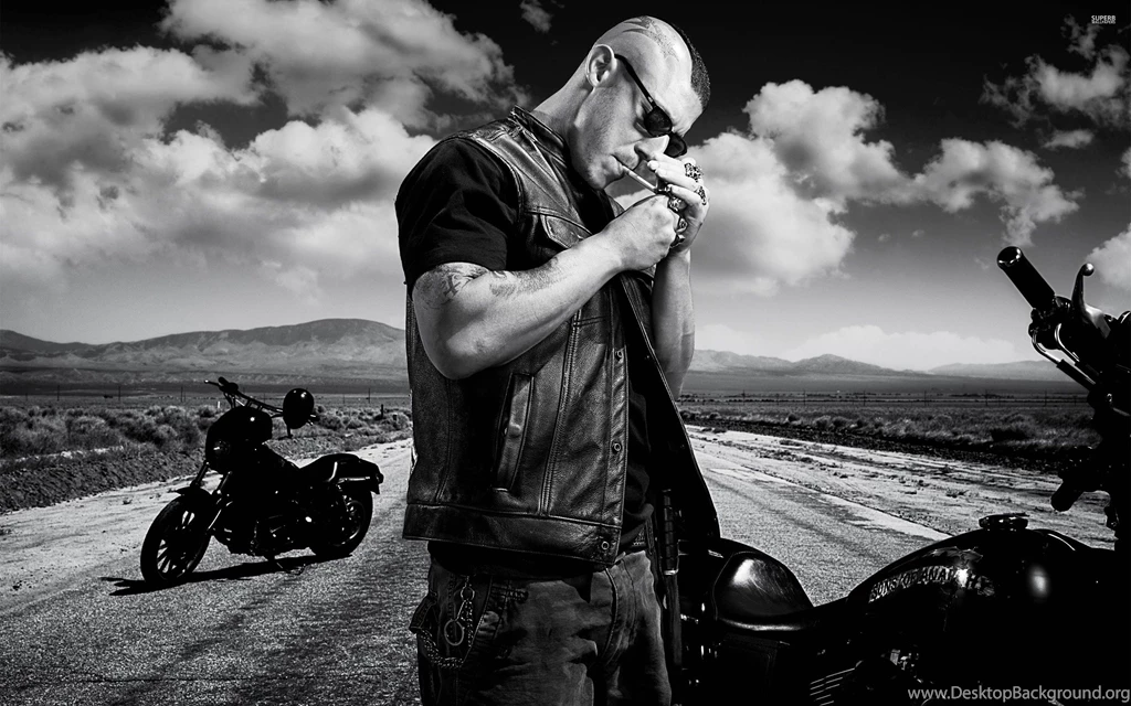 Sons Of Anarchy Wallpapers