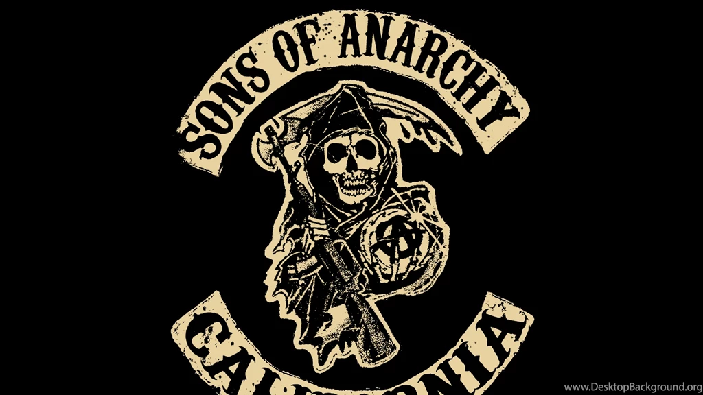 4K Ultra HD Sons Of Anarchy Wallpapers HD, Desktop Backgrounds ...