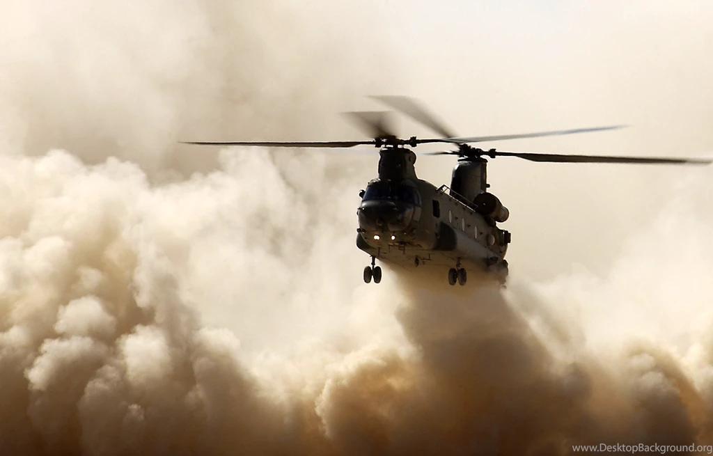 Ch 47 Chinook HD Wallpapers