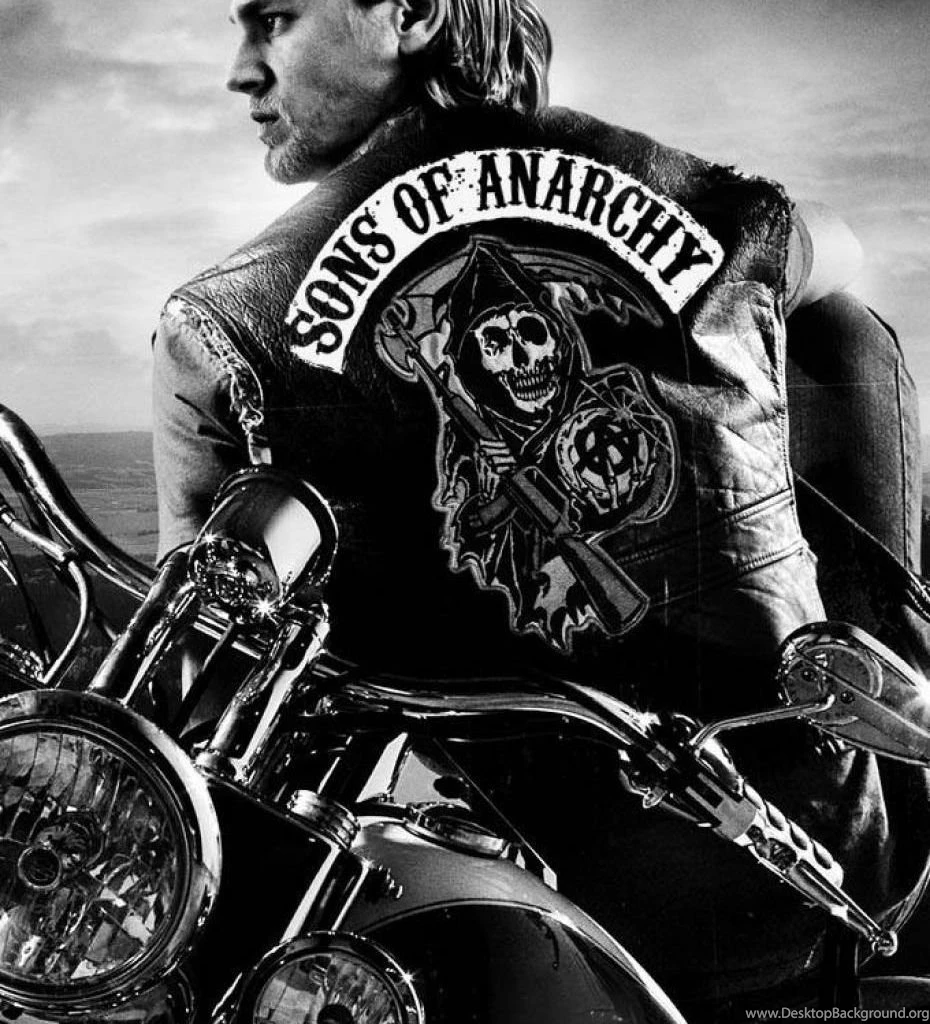 Sons Of Anarchy Wallpapers