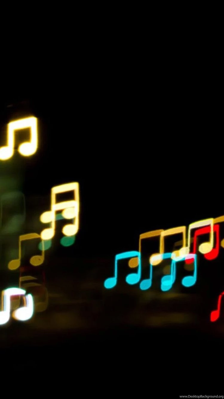 Music iPhone 6 Wallpapers 19