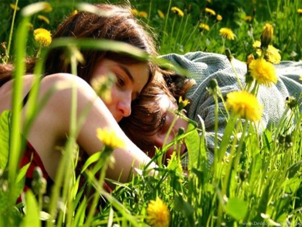 Cute Nature Wallpapers