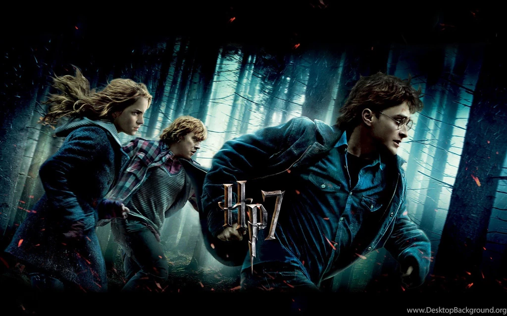 Top Harry Potter Pictures