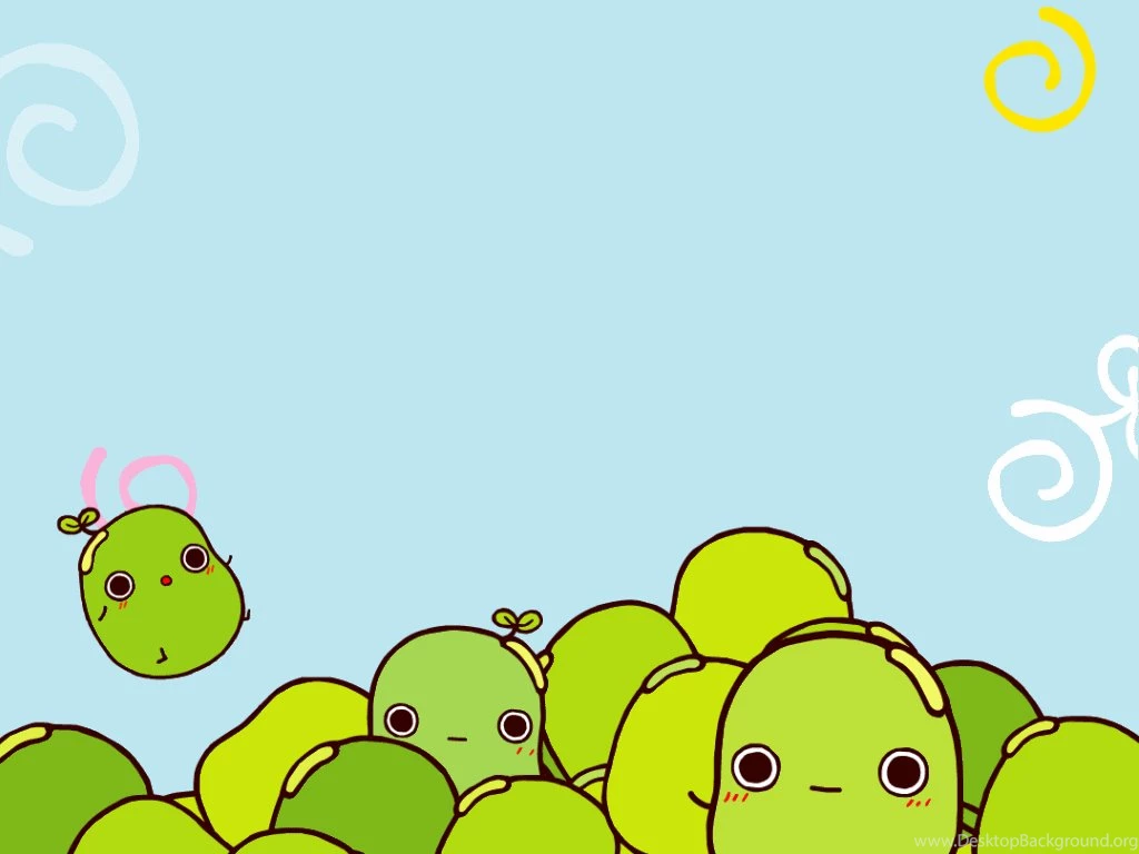 Cute Backgrounds Wallpapers