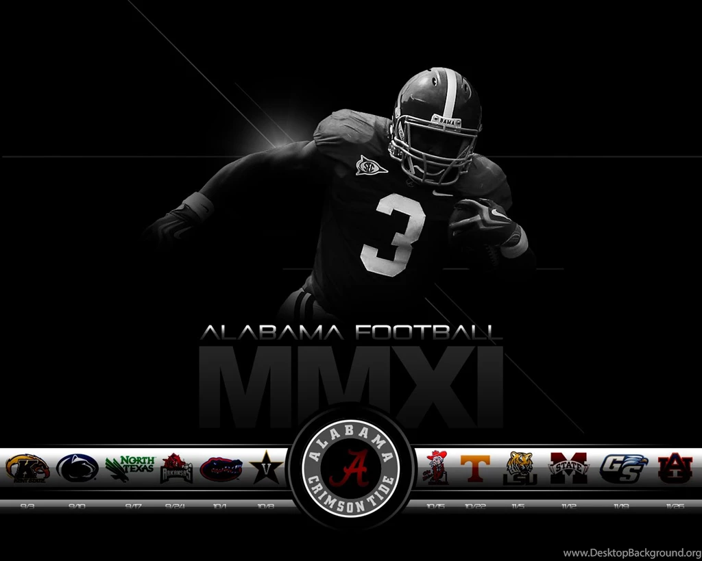Alabama Football Backgrounds